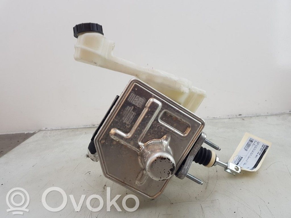 Ford Focus Brake booster 