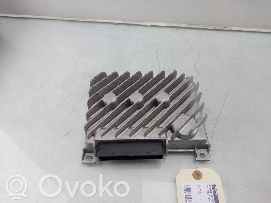 Volkswagen Golf VIII Amplificatore