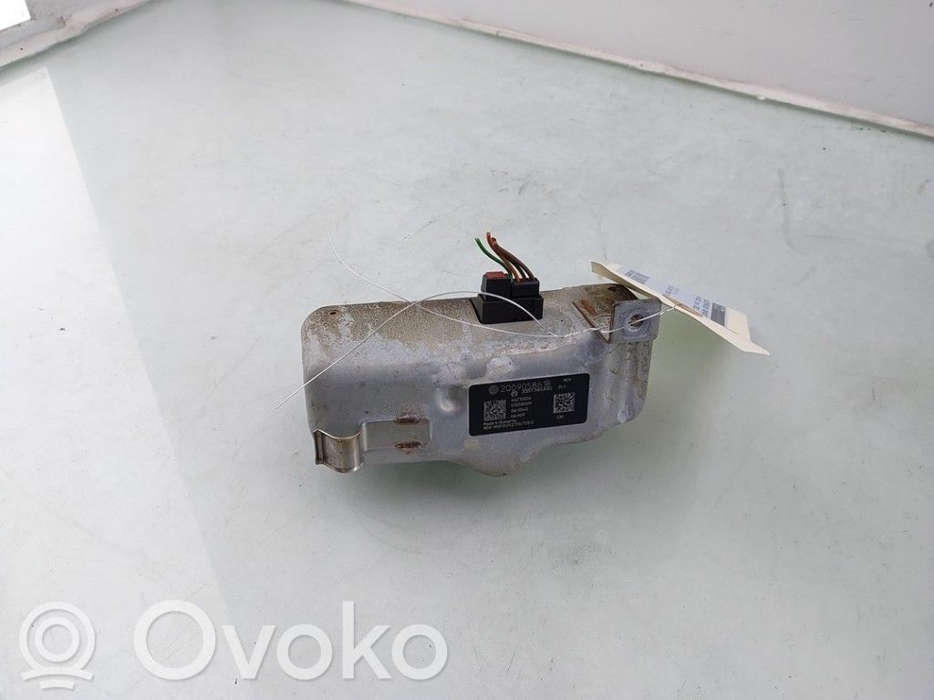 Ohjauspyörän lukitus   2Q0905861B,2Q0905861B,2Q0905861B