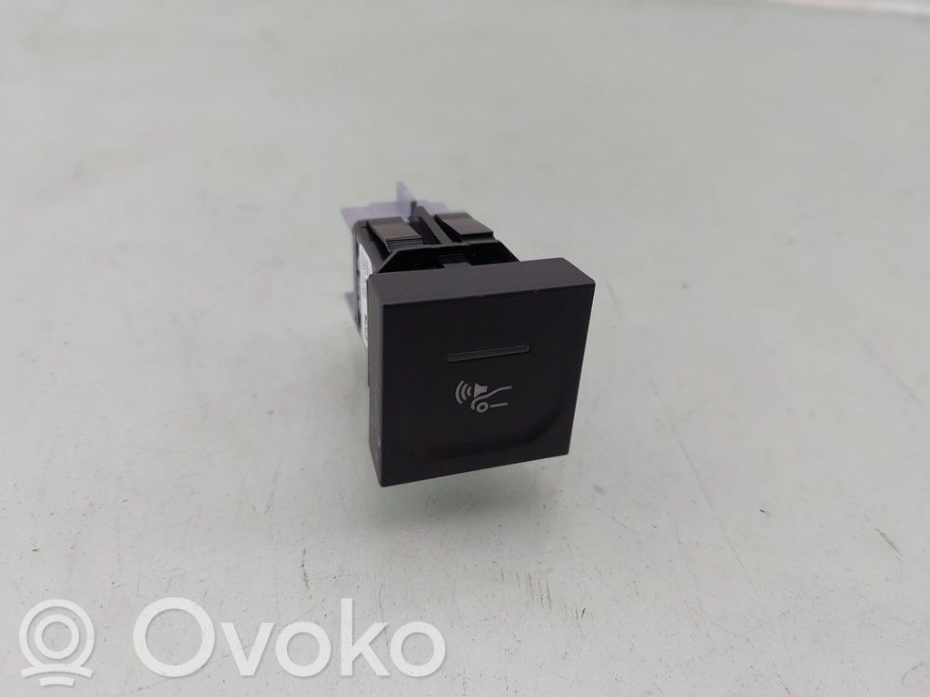 Renault Zoe Other switches/knobs/shifts 