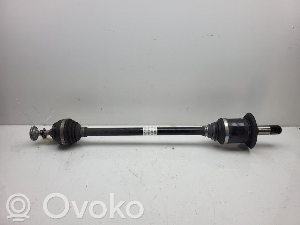 BMW 3 G20 G21 Półoś tylna
