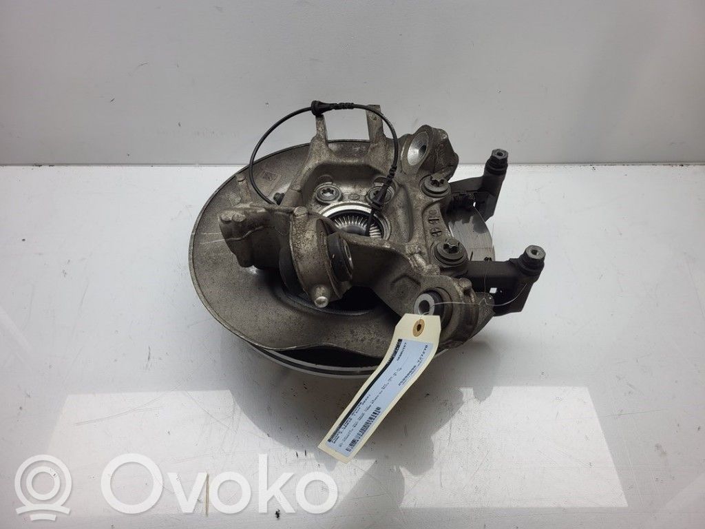 BMW 3 G20 G21 Olka-akselin laakeripesä 