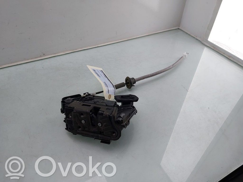 Audi A1 Etuoven vaijeri 