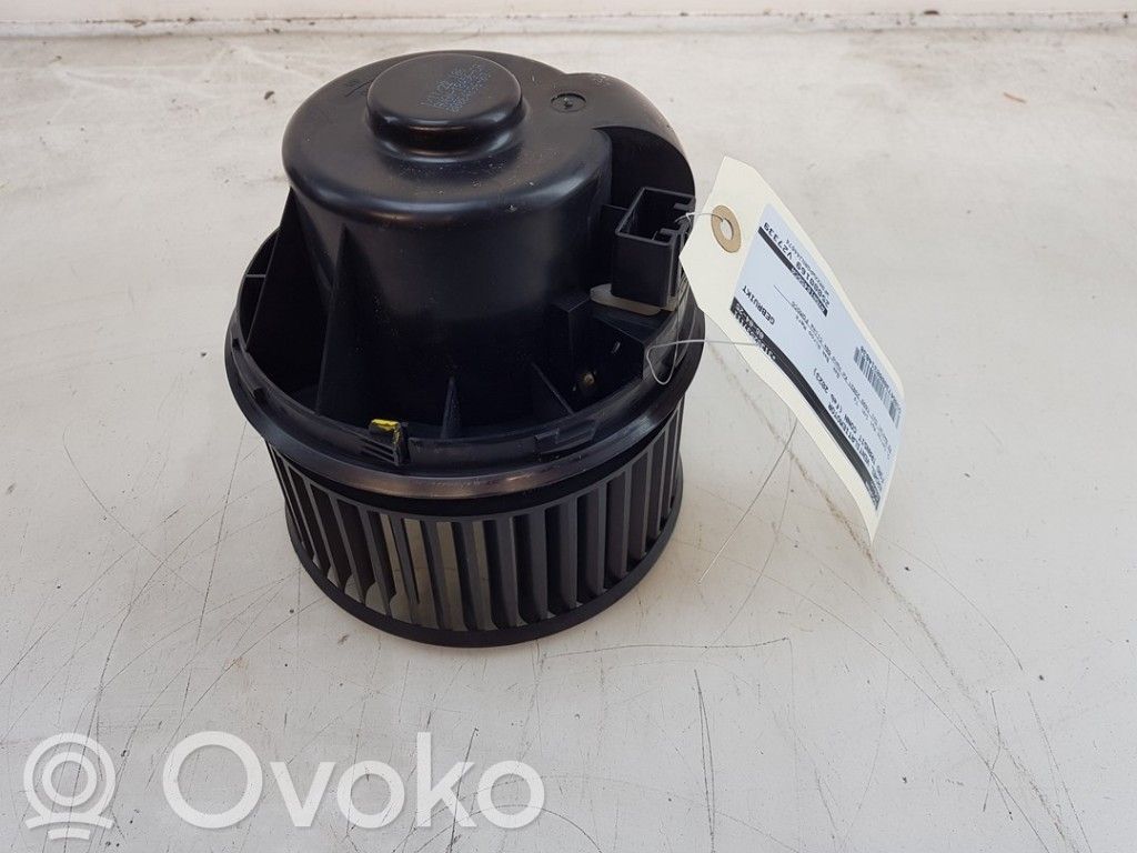 Ford Transit -  Tourneo Connect Ventilator aerotermă 