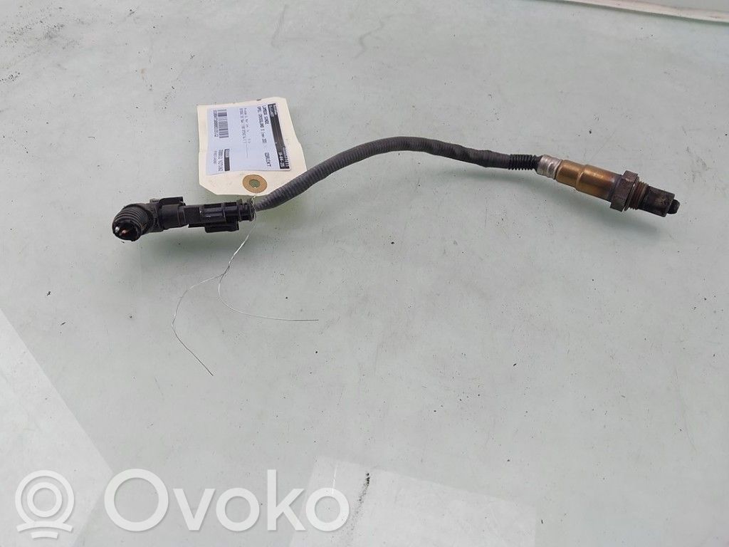 Opel Crossland X Sonda lambda 