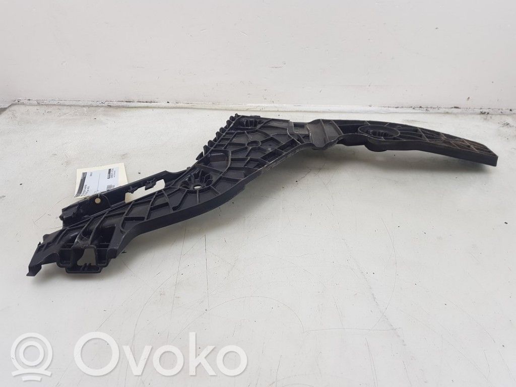 Audi e-tron Rear bumper mounting bracket 