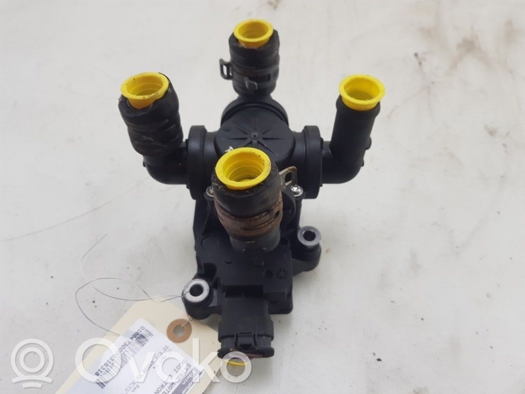 Audi e-tron Water pump 