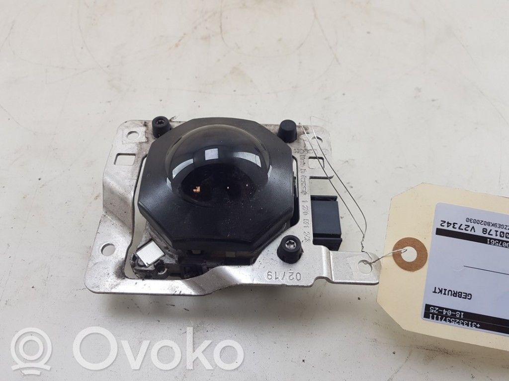 Radarsensor Abstandsradar   4K0907561,4KE907561B,4K0907561,4KE907561B