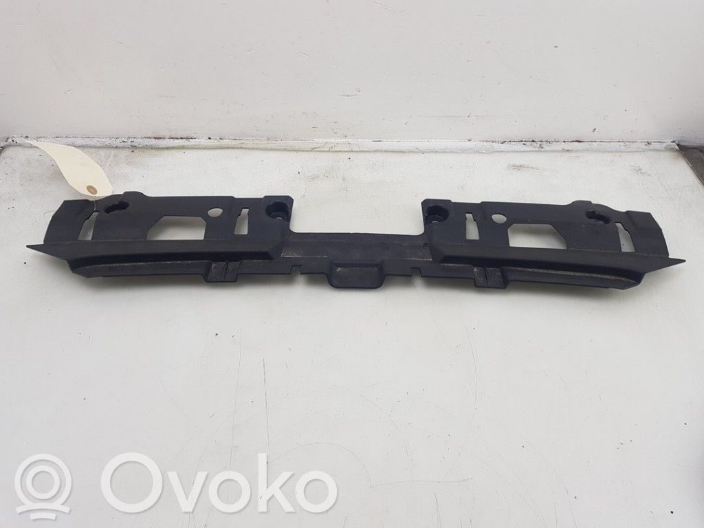 Audi e-tron Radiator support slam panel 