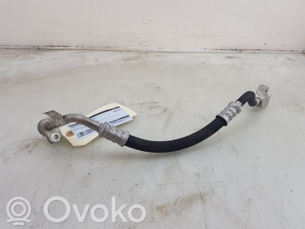 Audi e-tron Ilmastointilaitteen putki (A/C) 