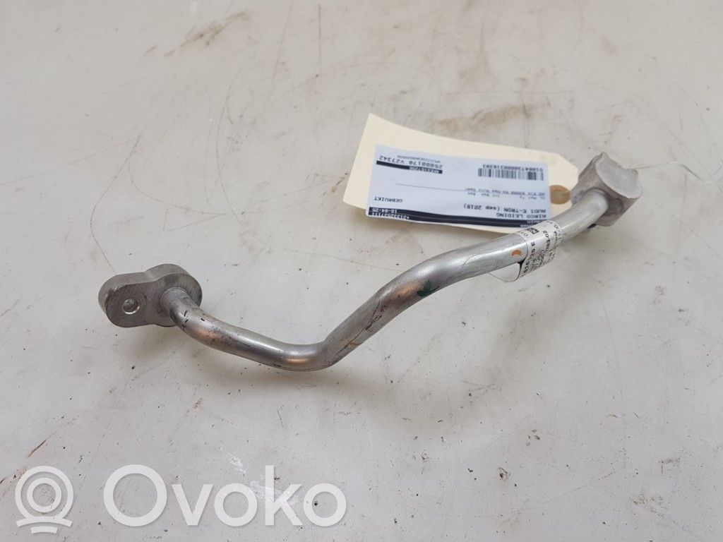 Audi e-tron Ilmastointilaitteen putki (A/C) 