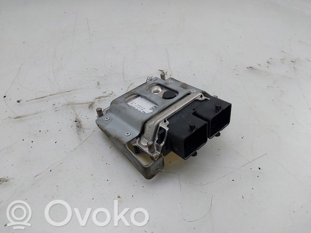 Volkswagen Up Engine control unit/module 
