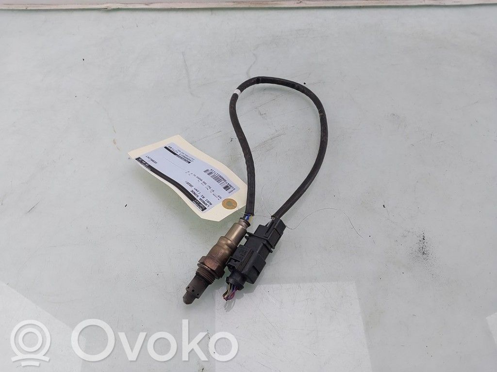 Audi A1 Sonda lambda 
