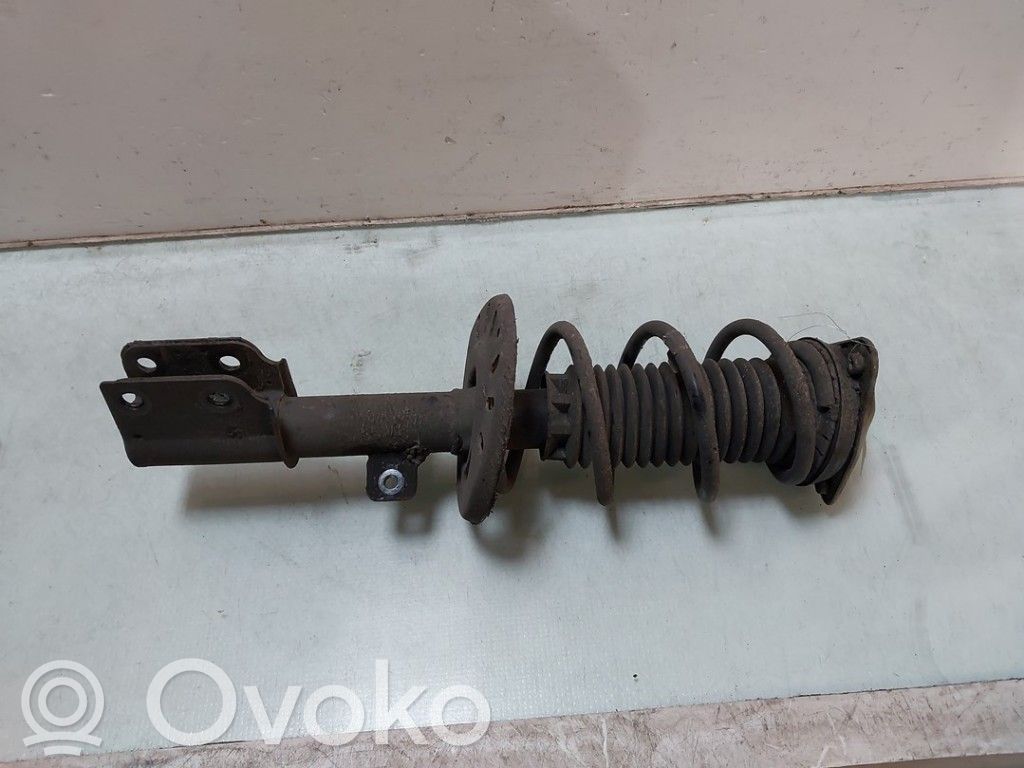 Opel Combo E Front shock absorber/damper 