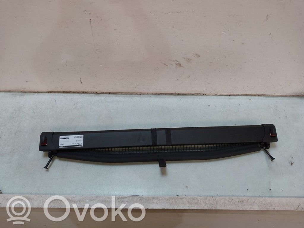 BMW 3 G20 G21 Panou separare portbagaj 