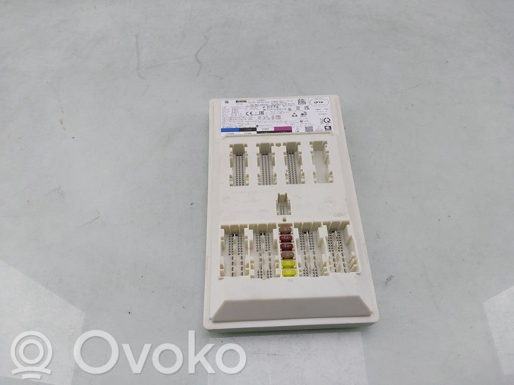 BMW 3 G20 G21 Other control units/modules 