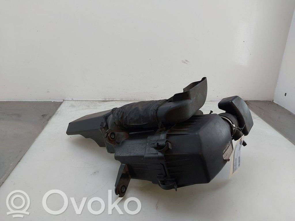 Hyundai i20 (PB PBT) Luftfilterkasten 