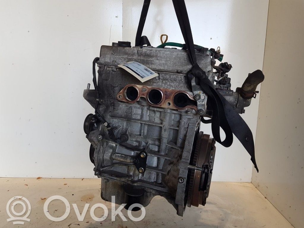 Suzuki Alto Motor 