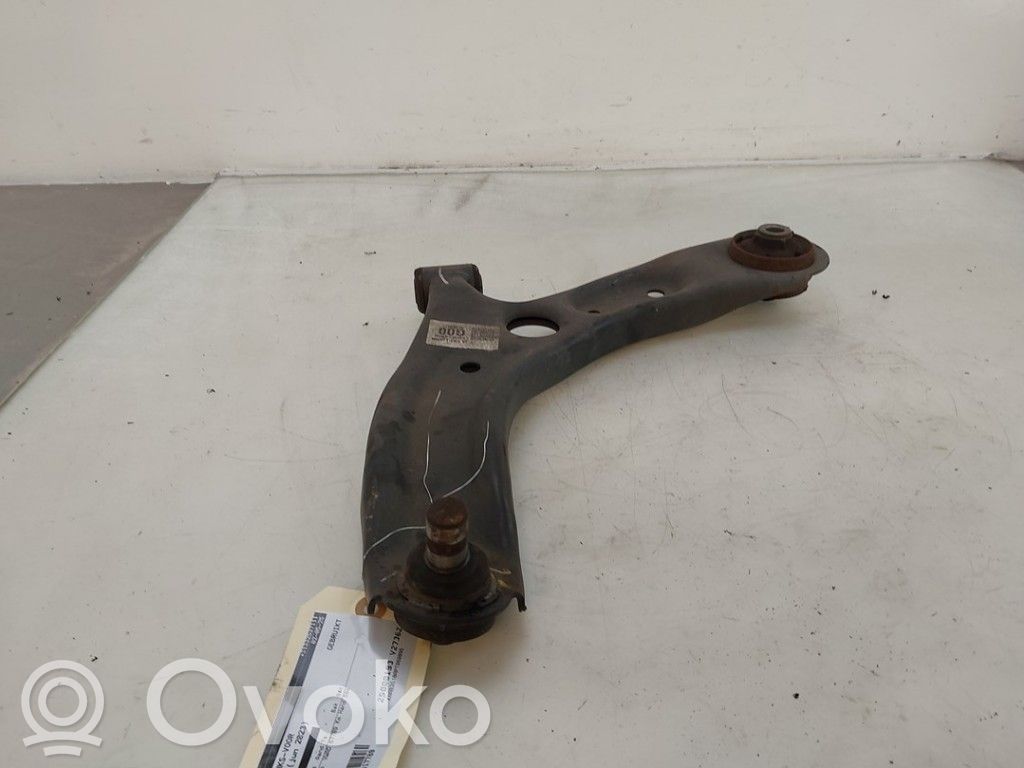 KIA Picanto Front control arm 