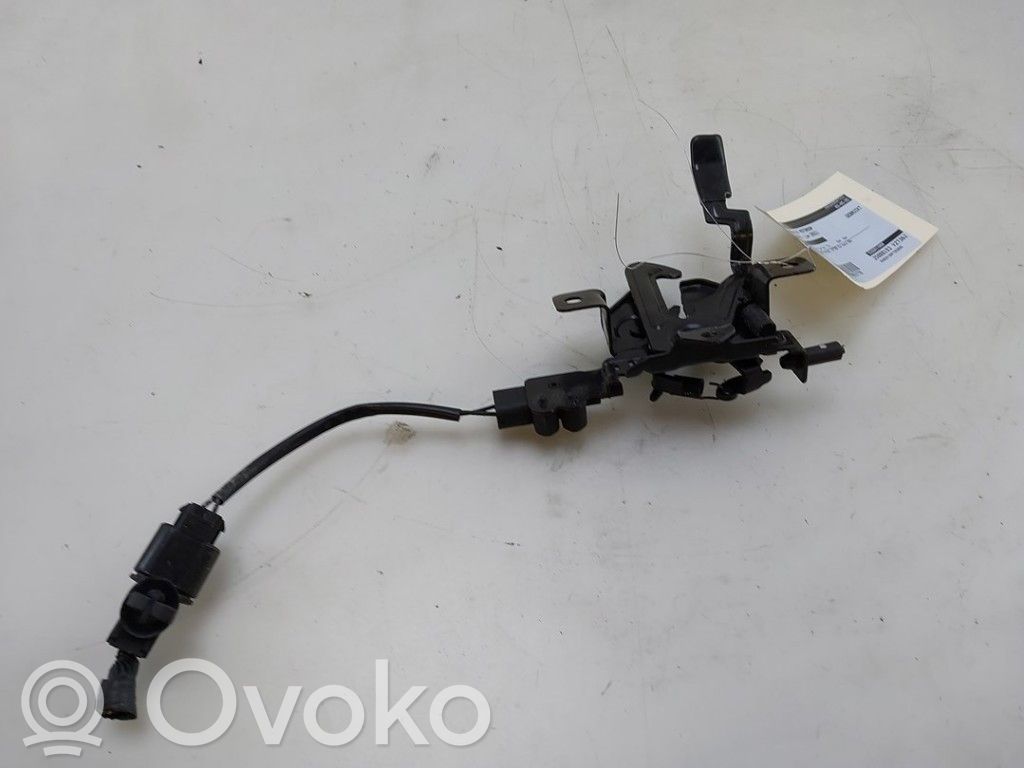 KIA Picanto Încuietoare capotă