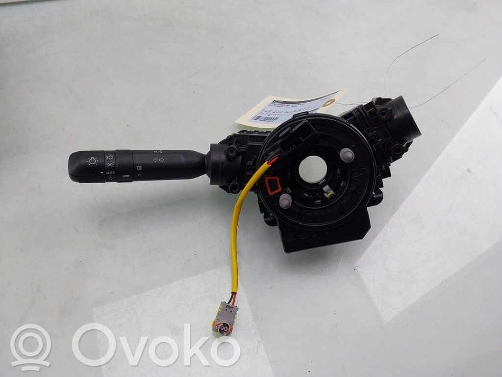KIA Picanto Palanca de intermitentes