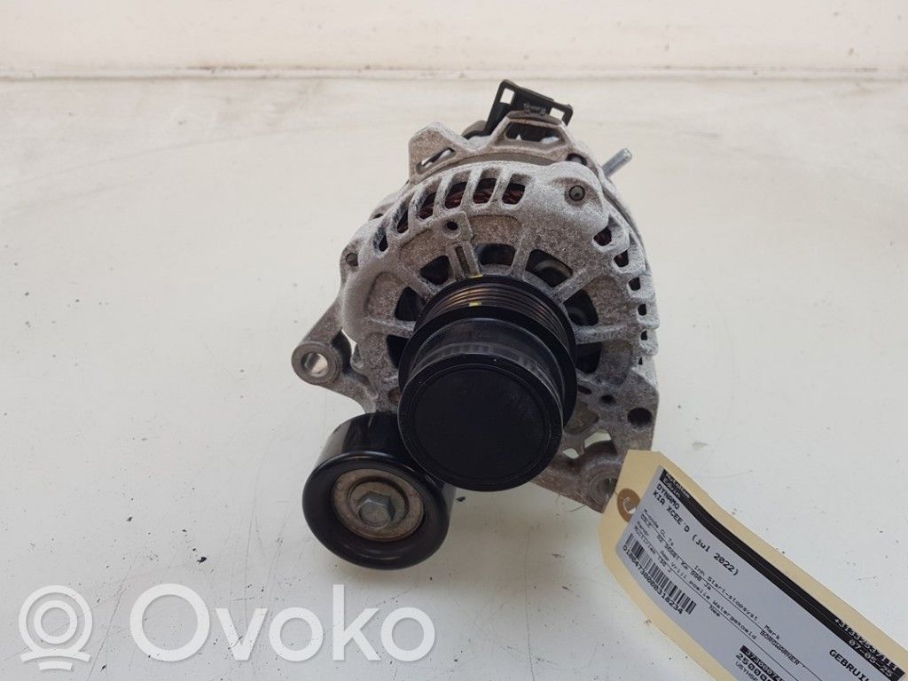 KIA Xceed Generatore/alternatore