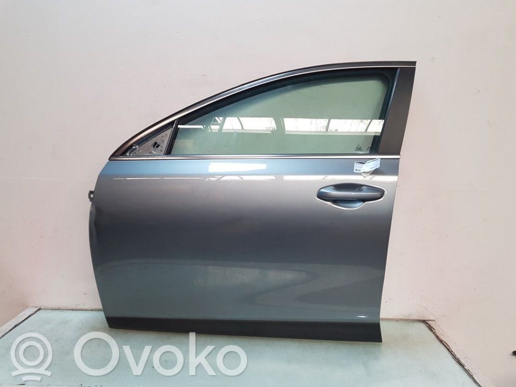 KIA Xceed Durvis 