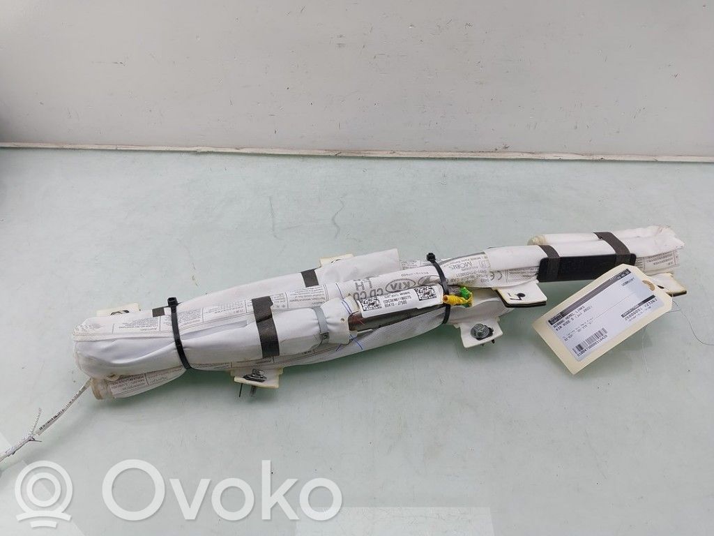 Airbag del techo   80410J7500,80410J7500,80410J7500