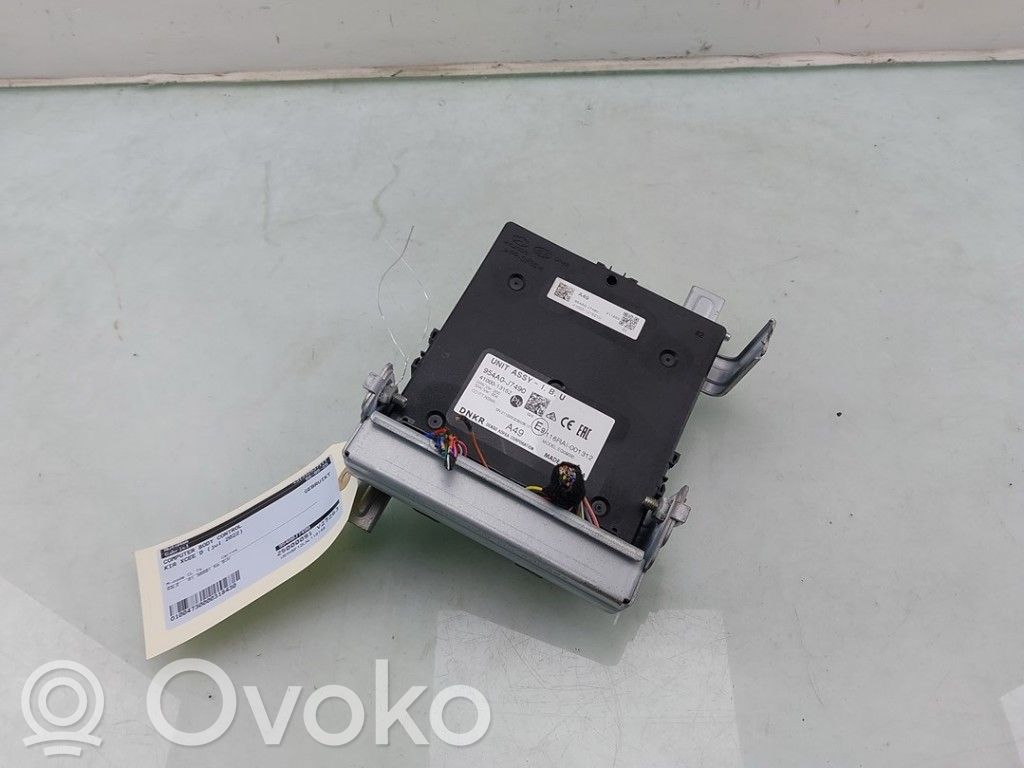 Sonstige Steuergeräte / Module   954A0J7490,954A0J7490,954A0J7490