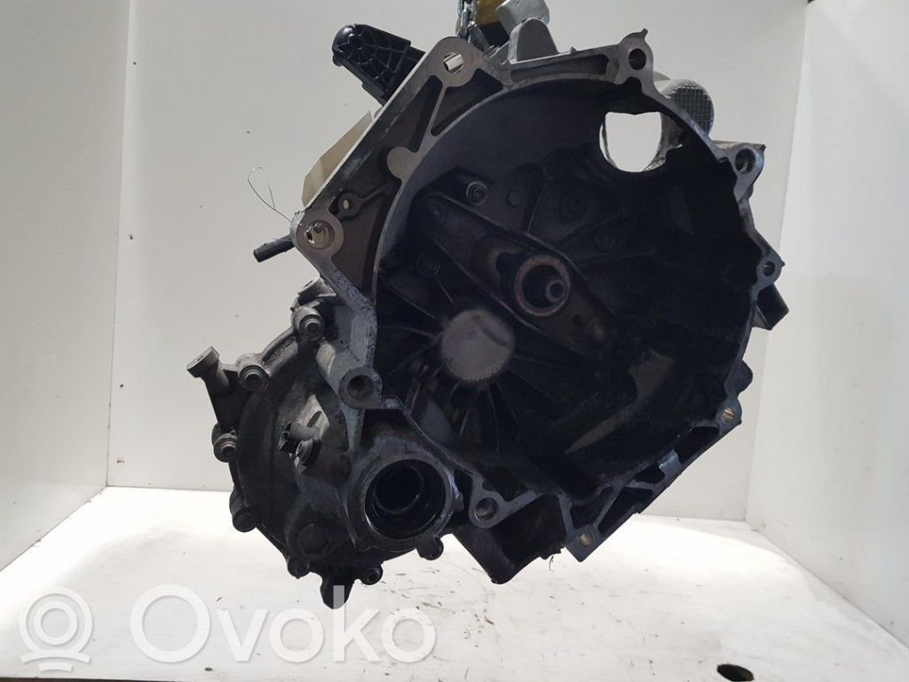 Volkswagen Polo VI Automātiska pārnesumkārba 