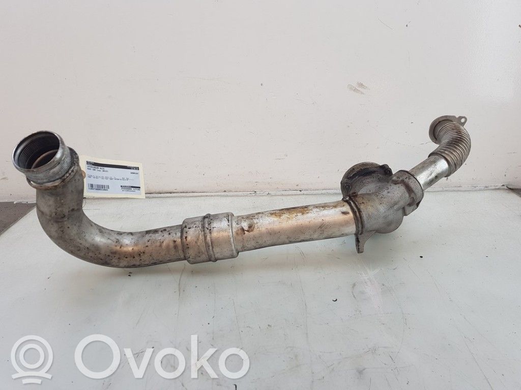Audi Q5 SQ5 8R Intercooler hose/pipe 