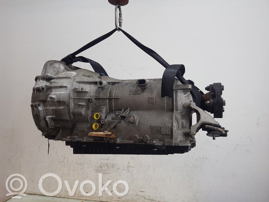 BMW 3 F30 F35 F31 Automatyczna skrzynia biegów 
