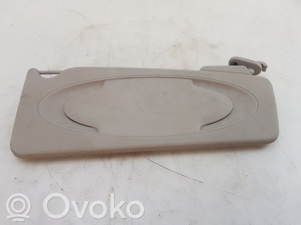 Renault Kangoo III Sun visor 