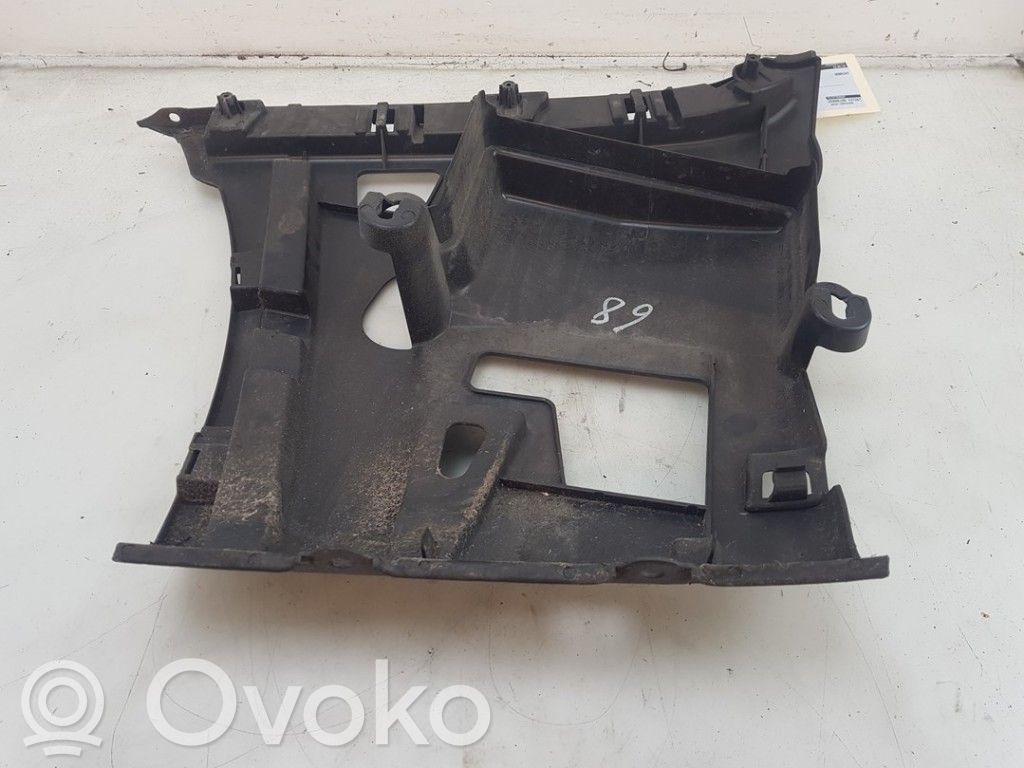 BMW 3 F30 F35 F31 Suport montare bară spate 