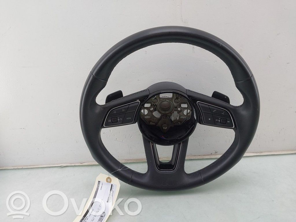 Audi A3 8Y Kierownica 