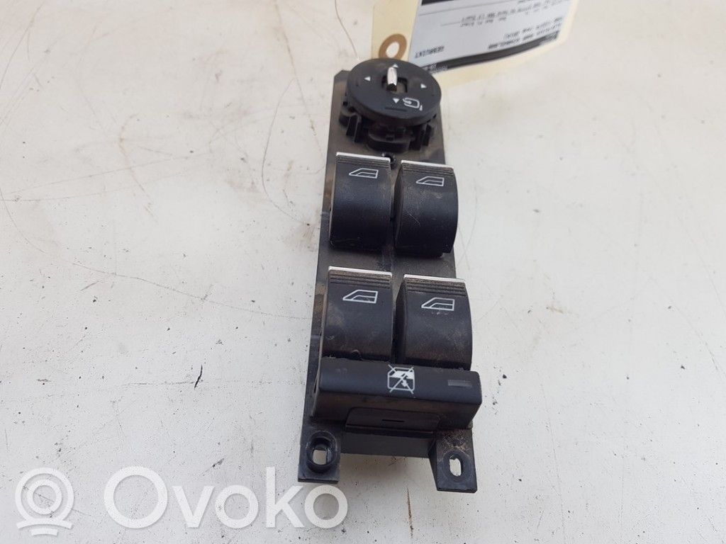 Ford Fiesta Electric window control switch 