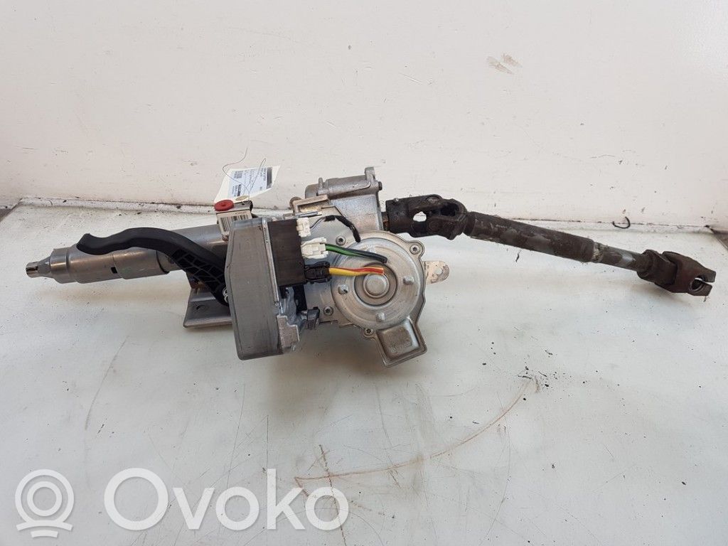 Ford Fiesta Vairo stiprintuvas (elektrinis) 