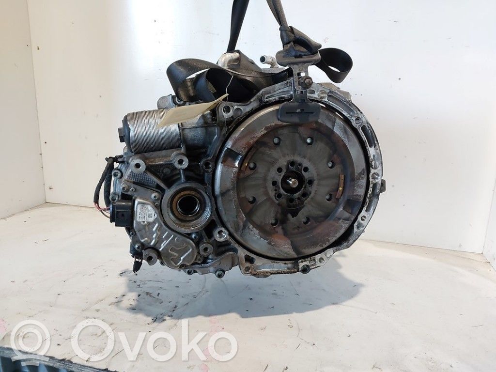 Volkswagen PASSAT B8 Caja de cambios automática 