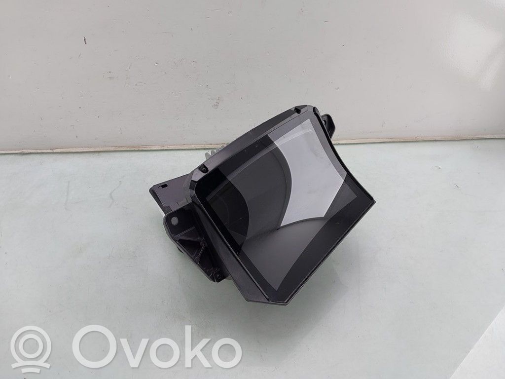 BMW 5 G30 G31 G38 HUD-näyttö 