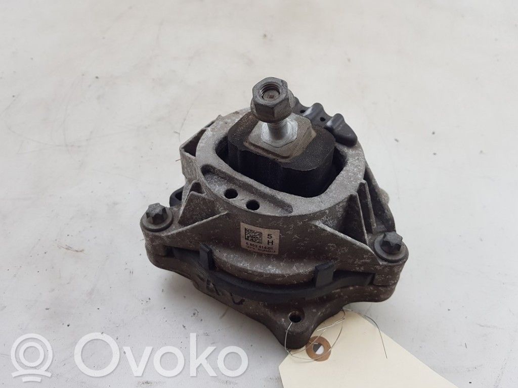 BMW 4 F32 F33 Suport tampon motor 