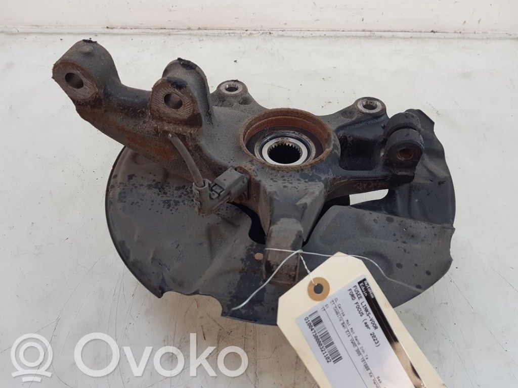 Achsschenkel vorne   2194091,JX6C3K171,JX6C3K171D1A,2194091,2250271,2368215,JX6C3K171,JX6C3K171D1A,JX6C3K171F1A,KX6C3K171A1B