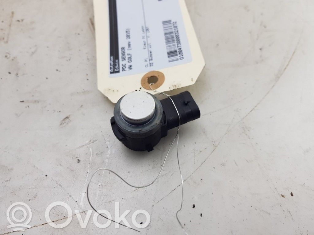 Volkswagen Golf VII Parksensor PDC 