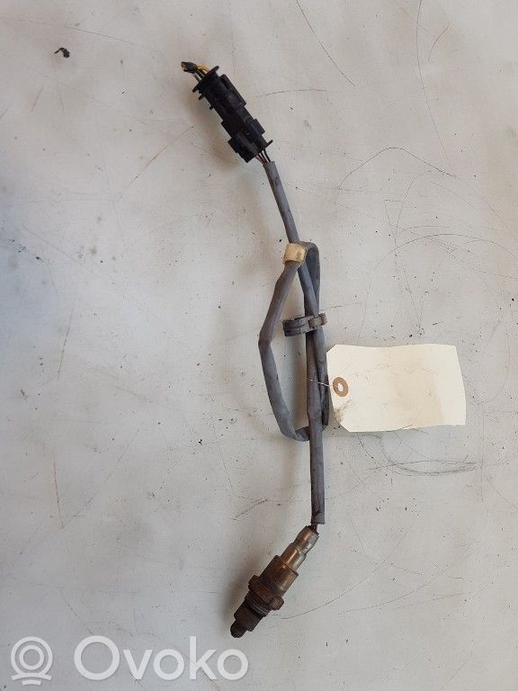 Ford Focus Lambda probe sensor 