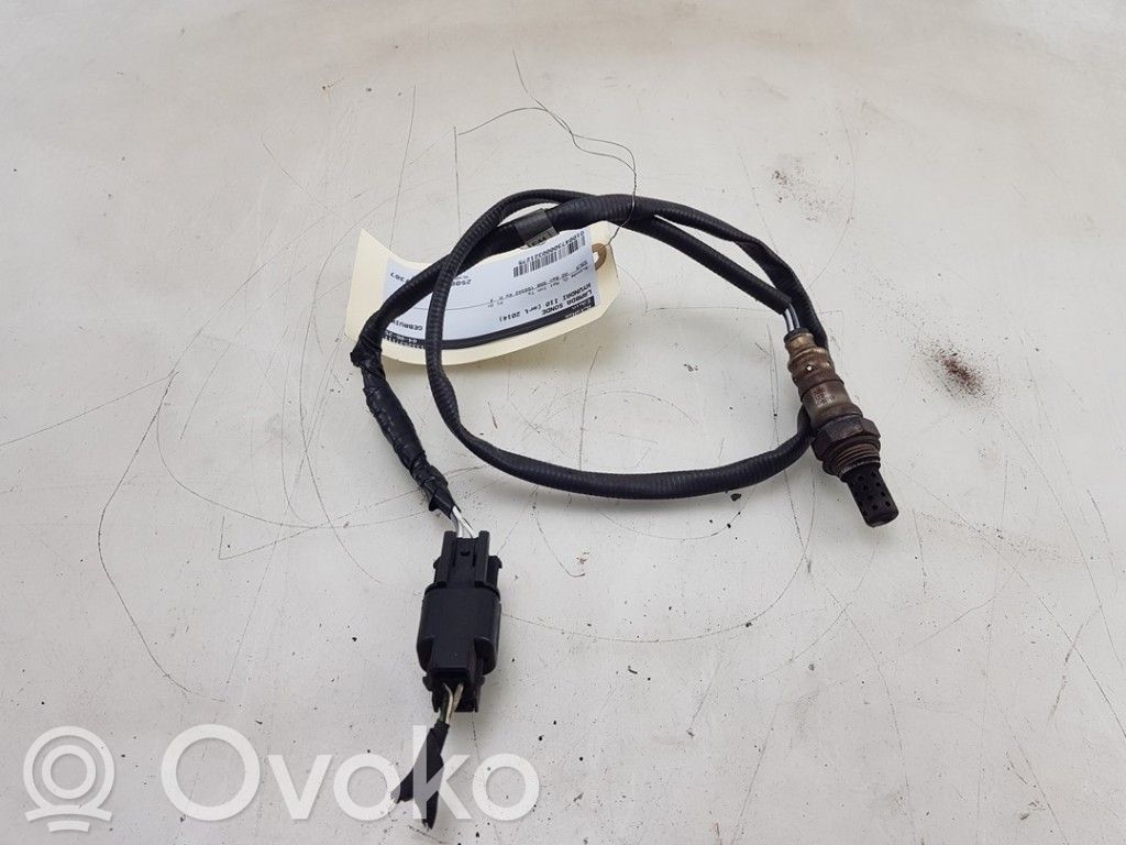 Hyundai i10 Lambda probe sensor 