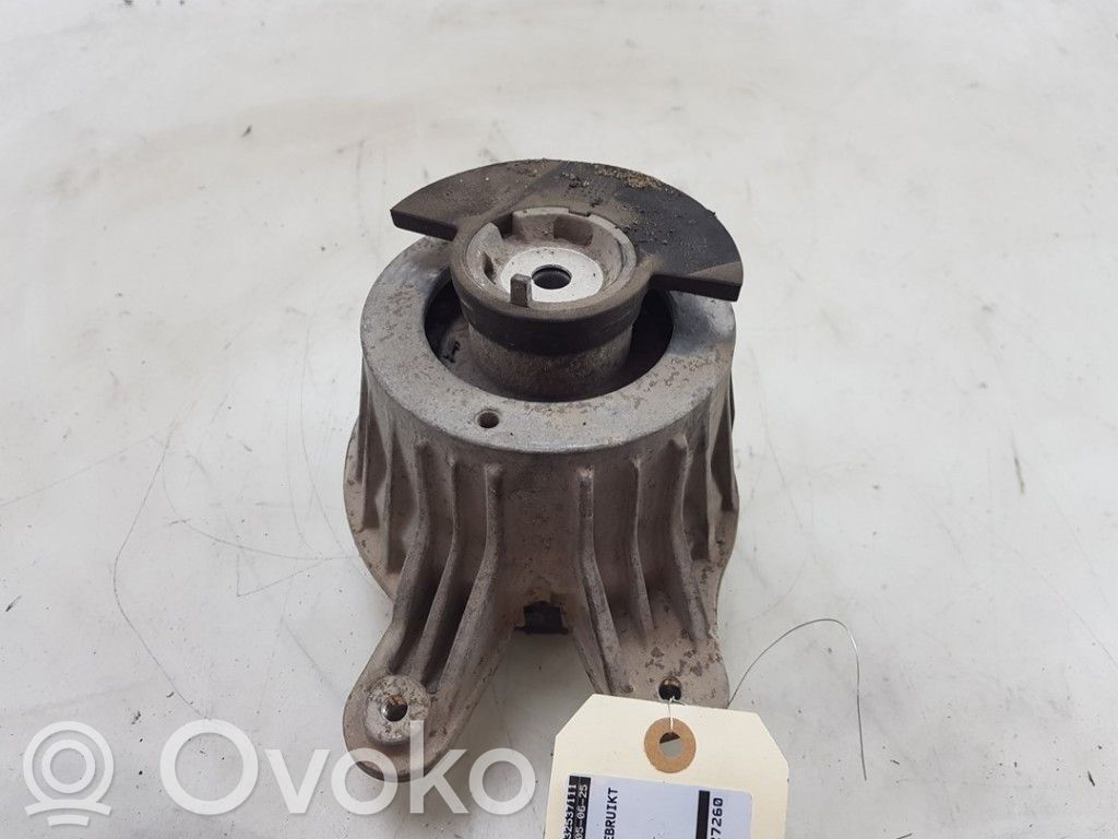 Mercedes-Benz E W238 Support de moteur, coussinet 