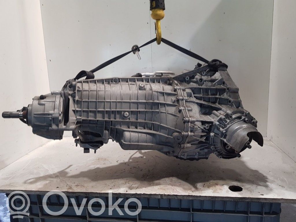 Audi Q5 SQ5 FY Boîte de vitesse automatique 