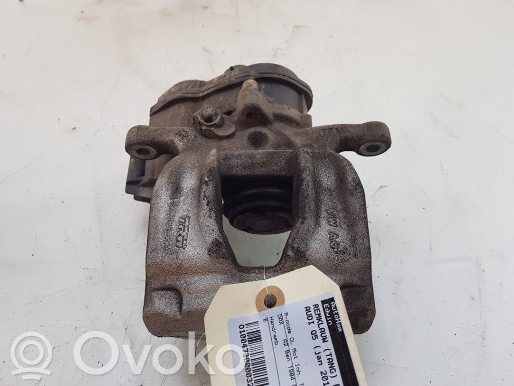 Audi Q5 SQ5 FY Etrier frână spate 