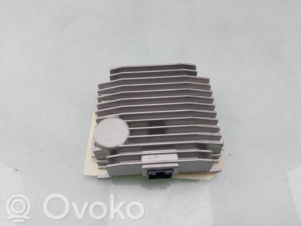 Audi A6 S6 C8 4K Amplificator sunet 