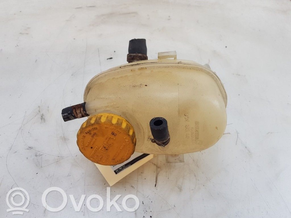 Opel Tigra B Aušinimo skysčio išsiplėtimo bakelis 