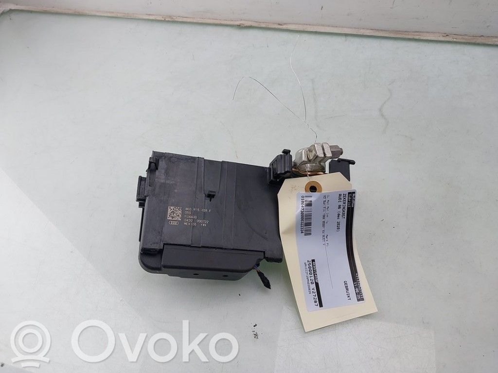 Skrzynka bezpieczników / Komplet   4K0915459F,4K0915459F,4K0915459Q,4K0915459F,4K0915459Q